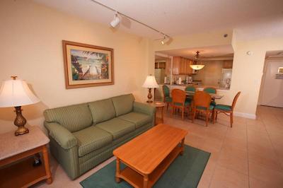 فرت لاودردال بیچ ریزرت