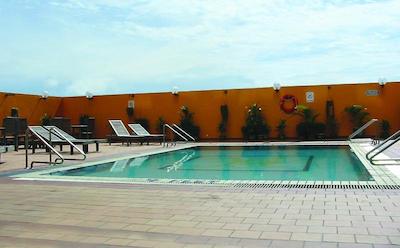 هتل گراند کنتیننتال کوچینگ