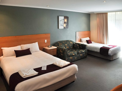 ایبیز استیلز اُرانج هتل