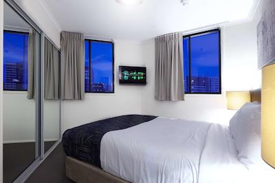 سنترال وست اند