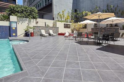 سنترال وست اند