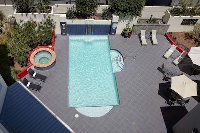 سنترال وست اند