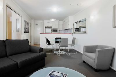 سنترال وست اند