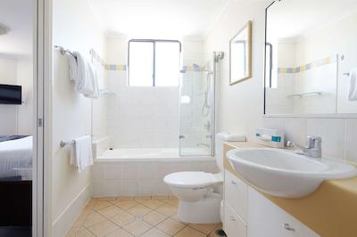 سنترال وست اند