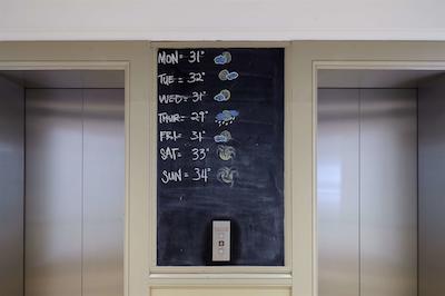 سنترال وست اند