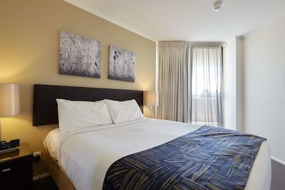 سنترال وست اند