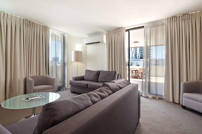 سنترال وست اند