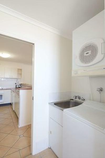 سنترال وست اند