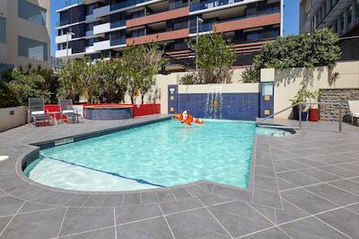 سنترال وست اند