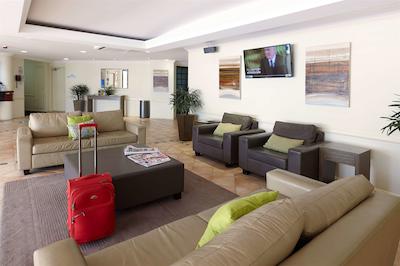 سنترال وست اند