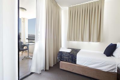 سنترال وست اند