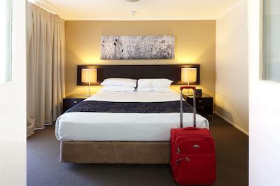 سنترال وست اند