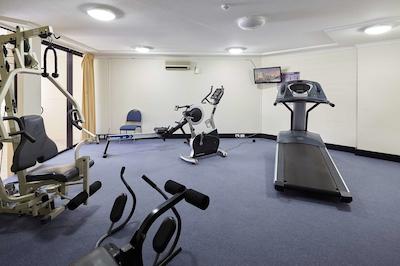 سنترال وست اند