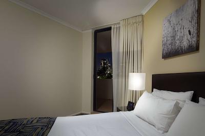 سنترال وست اند