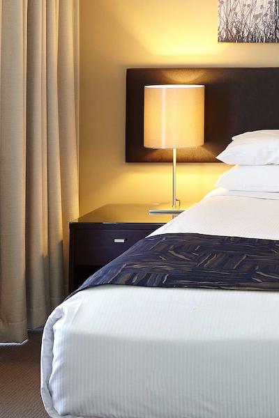 سنترال وست اند