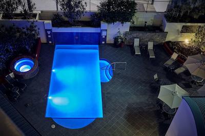 سنترال وست اند