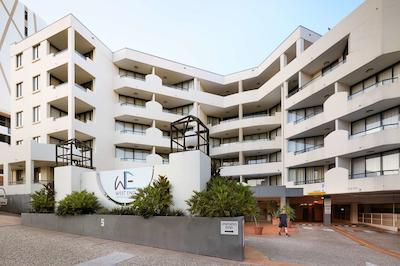 سنترال وست اند