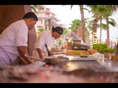 ویلا دل ارکو بیچ ریزرت اند اسپا