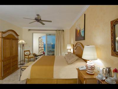 ویلا دل ارکو بیچ ریزرت اند اسپا