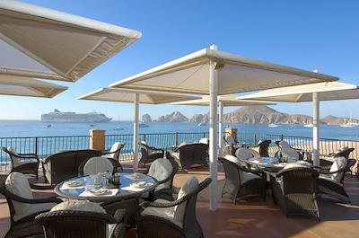 ویلا دل ارکو بیچ ریزرت اند اسپا