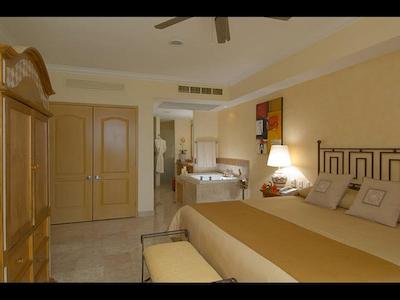 ویلا دل ارکو بیچ ریزرت اند اسپا