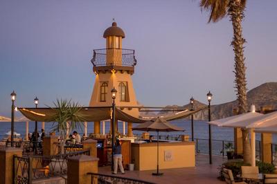 ویلا دل ارکو بیچ ریزرت اند اسپا