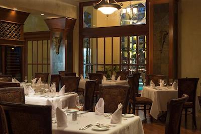 ویلا دل ارکو بیچ ریزرت اند اسپا