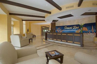 ویلا دل ارکو بیچ ریزرت اند اسپا