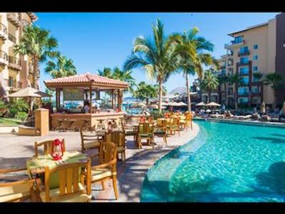 ویلا دل ارکو بیچ ریزرت اند اسپا