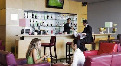 ایبیز کاسابلانکا سیتی سنتر هتل