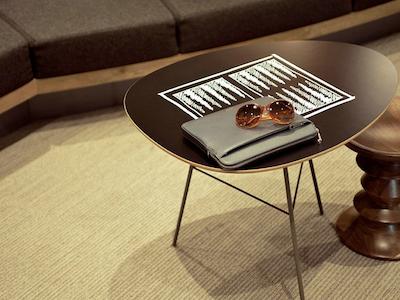 ایبیز کاسابلانکا سیتی سنتر هتل