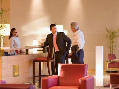 ایبیز کاسابلانکا سیتی سنتر هتل