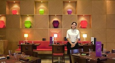 ایبیز کاسابلانکا سیتی سنتر هتل