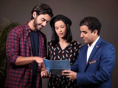 ایبیز کاسابلانکا سیتی سنتر هتل