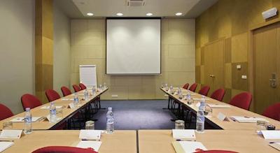 ایبیز کاسابلانکا سیتی سنتر هتل