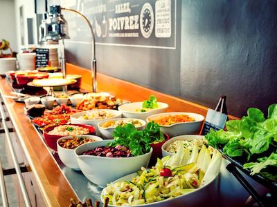 ایبیز کاسابلانکا سیتی سنتر هتل