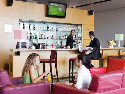 ایبیز کاسابلانکا سیتی سنتر هتل