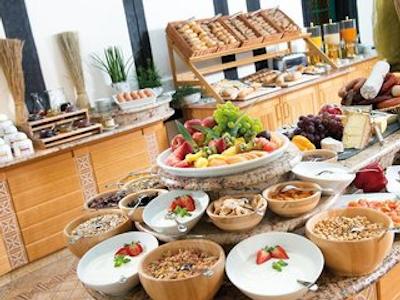 تراول چارم گودیسهز هاوز