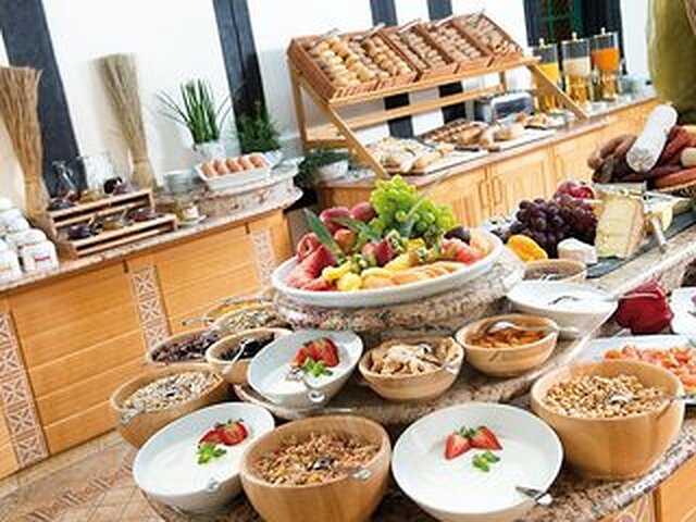 تراول چارم گودیسهز هاوز