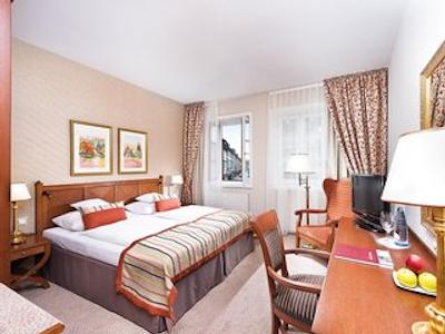 تراول چارم گودیسهز هاوز