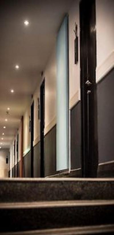 پاسیفیک هتل بریسبان