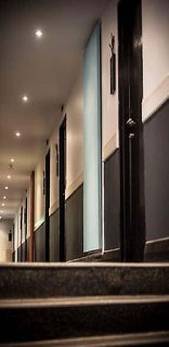 پاسیفیک هتل بریسبان