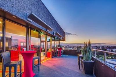 پاسیفیک هتل بریسبان