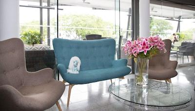 پاسیفیک هتل بریسبان