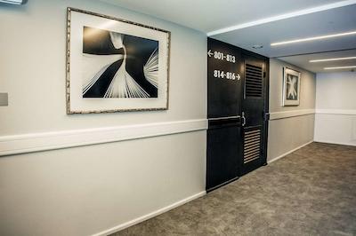 پاسیفیک هتل بریسبان