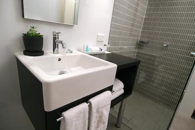 پاسیفیک هتل بریسبان