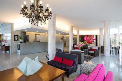 پاسیفیک هتل بریسبان