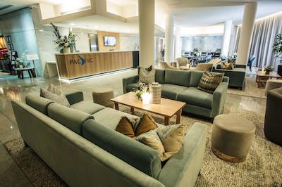 پاسیفیک هتل بریسبان