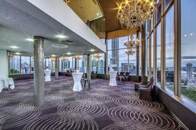 پاسیفیک هتل بریسبان