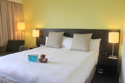 پاسیفیک هتل بریسبان